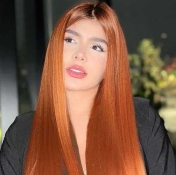 New Clip In Long 100% Human Hair Extensions 18" 20 Packs - Picture 1 of 9